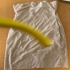 Shape wear for skirts and dresses